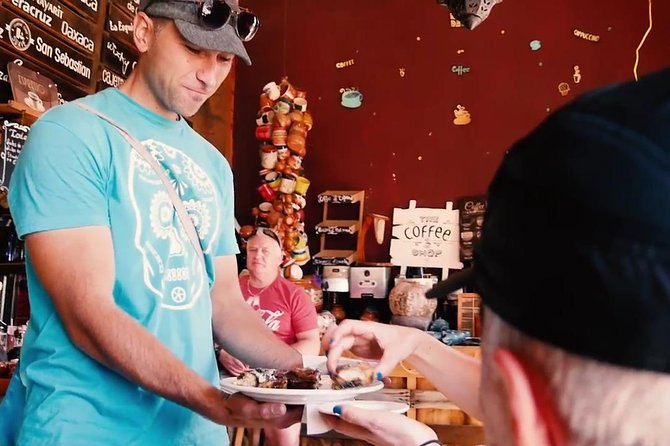 Bucerias Bike and Food Tour - Highlights of the Tour