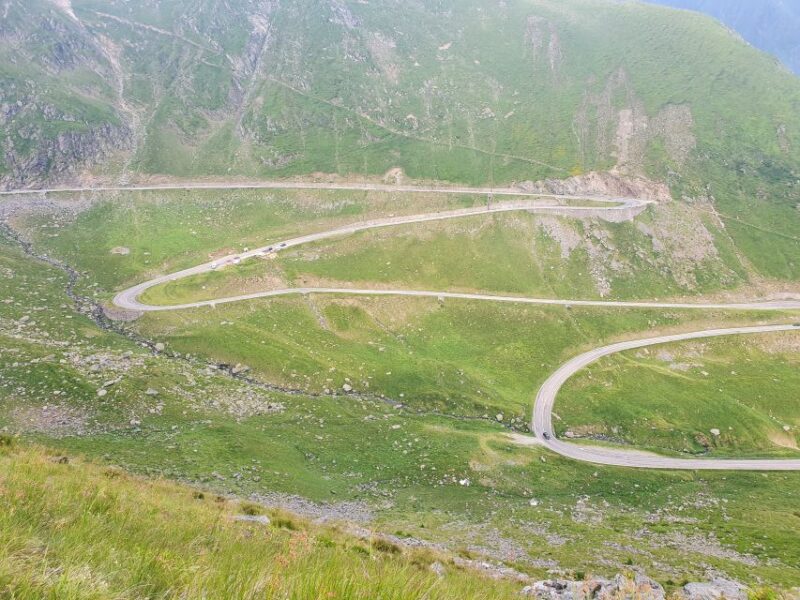 Bucharest: 15-Day Romania/Moldova/Transnistria Private Tour - Itinerary Highlights