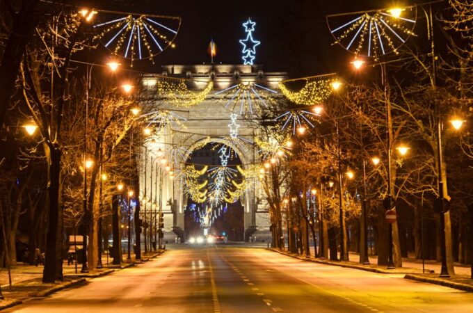 Bucharest: 2-Hour Evening Sightseeing Tour by Car - Frequently Asked Questions