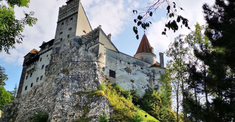 Bucharest: 3-Day Best of Transylvania Tour - Day 1 Itinerary