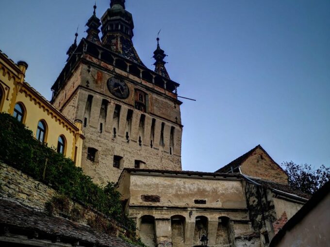 Bucharest: 3-Day Best of Transylvania Tour - Frequently Asked Questions