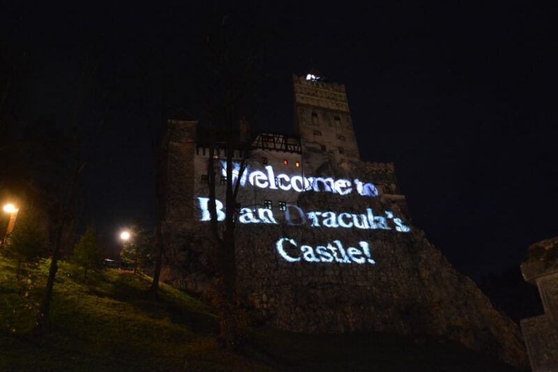 Bucharest: 3-Day Transylvania Halloween Tour - Key Points