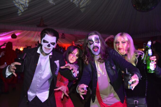 Bucharest: 3-Day Transylvania Halloween Tour - Inclusions and Highlights