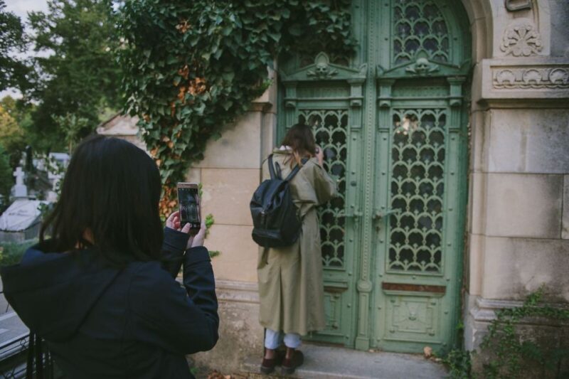 Bucharest: 3-Hour Dark History Tour With a Local - Interwar Sex Trade Remnants