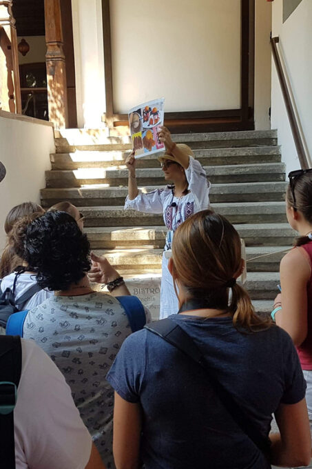 Bucharest: 3 Hour Walking Tour With Guide - Important Information