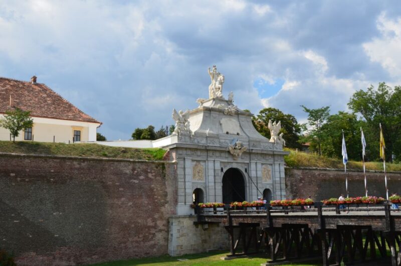 Bucharest: 4-Day Medieval Transylvania Tour - Exclusions
