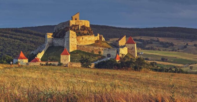 Bucharest: 4-Day Medieval Transylvania Tour - Peles Castle and Bran Castle