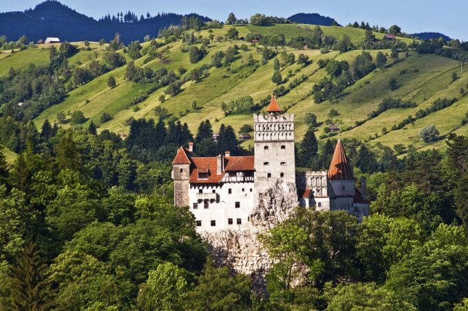 Bucharest: 4-Day Medieval Transylvania Tour - Fagaras Citadel and Sighisoara Citadel
