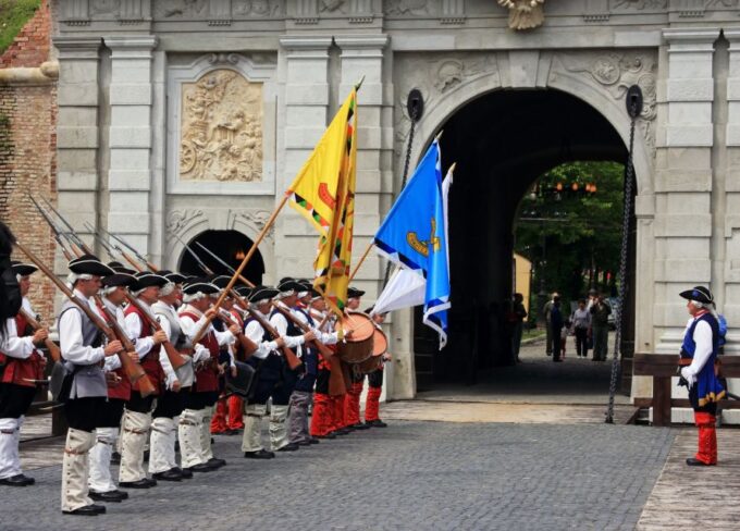 Bucharest: 4-Day Medieval Transylvania Tour - Frequently Asked Questions