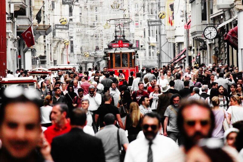 Bucharest: 6-Day Central Balkans Guided Tour to Istanbul - Important Information and Recommendations