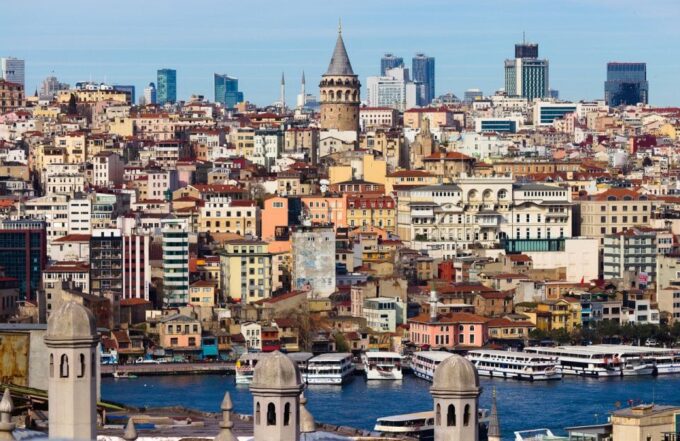 Bucharest: 6-Day Central Balkans Guided Tour to Istanbul - Arrival and Departure