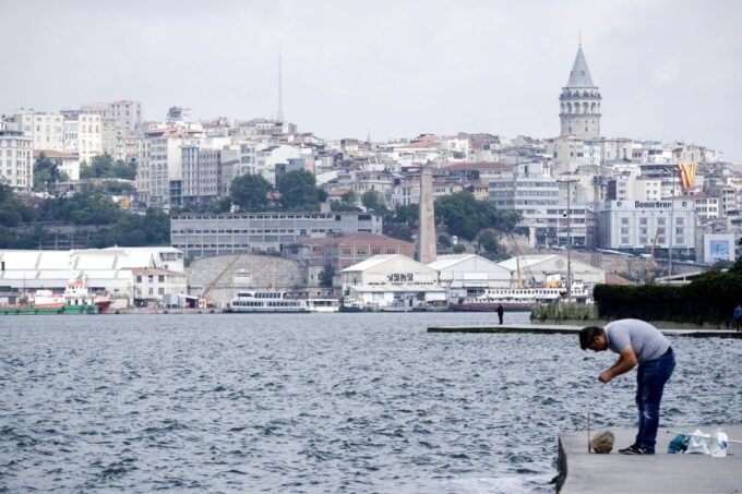 Bucharest: 6-Day Central Balkans Guided Tour to Istanbul - Booking and Payment