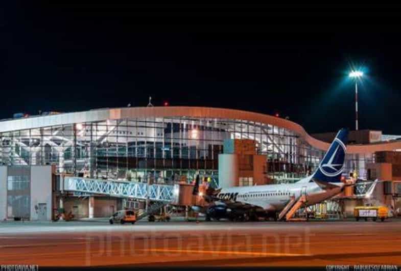 Bucharest Airport Henri Coanda Transfer - Key Points