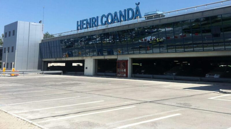 Bucharest Airport Henri Coanda Transfer - Driver and Vehicle Standards