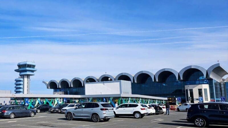 Bucharest Airport Henri Coanda Transfer - Airport Arrival Assistance