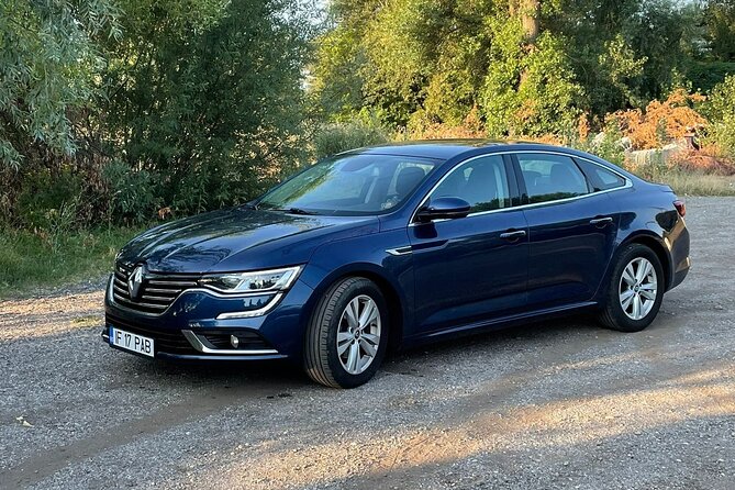 Bucharest Airport OTP Private Transfer to Bucharest Center - Payment and Pricing
