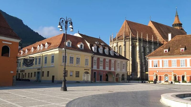 Bucharest Airport Private Transfer - Customer Assurances