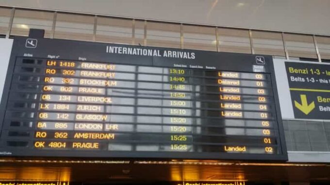 Bucharest Airport Private Transfer - Frequently Asked Questions