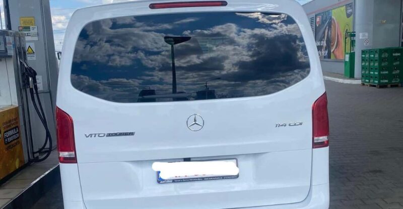 Bucharest Airport: Private Transfer To / From Pitesti - Key Points
