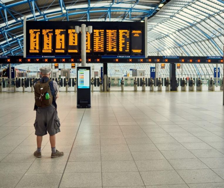 Bucharest: Airport Transfer - Customer Reviews