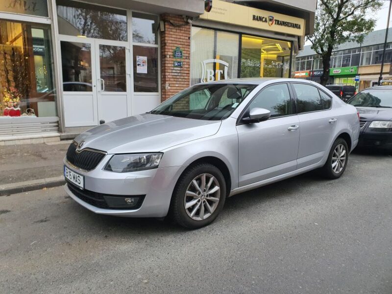 Bucharest Airport Transfer - Key Points