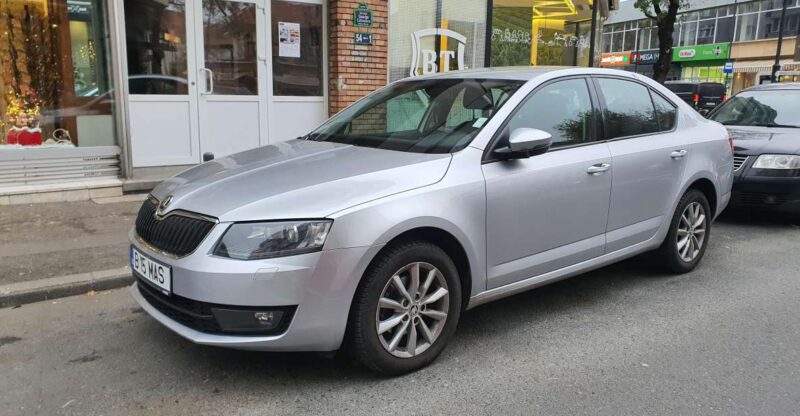 Bucharest Airport Transfer - Booking and Payment