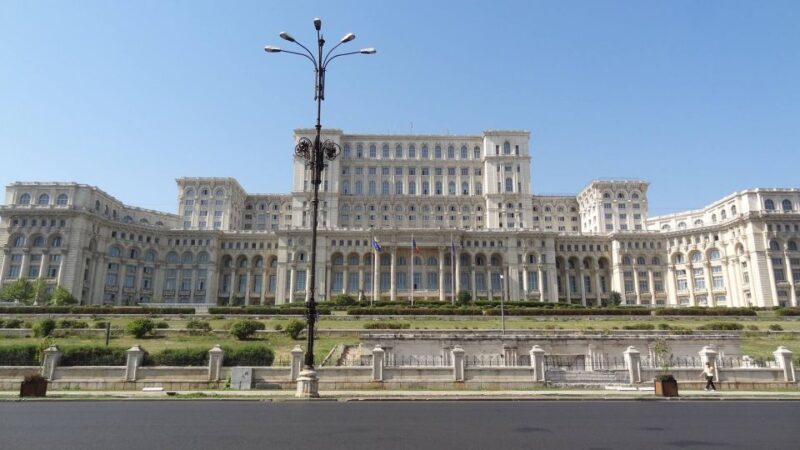 Bucharest Airport Transfer - Convenience and Flexibility