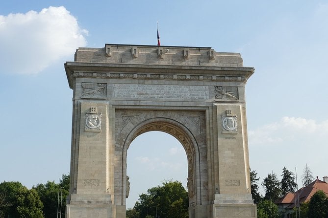 Bucharest Airport Transfer - Operating Hours