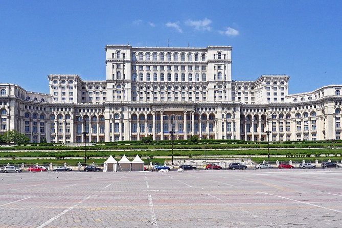 Bucharest Airport Transfer - Frequently Asked Questions