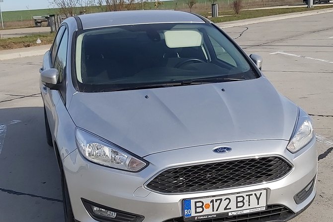 Bucharest Airport Transfer to Constanta - About Your Stay
