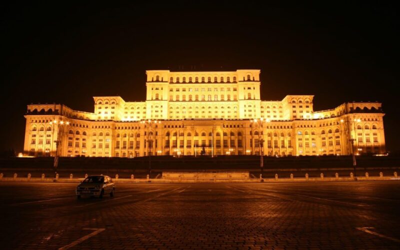 Bucharest Airport Transfer With Alex (English Speaking) - Next Steps