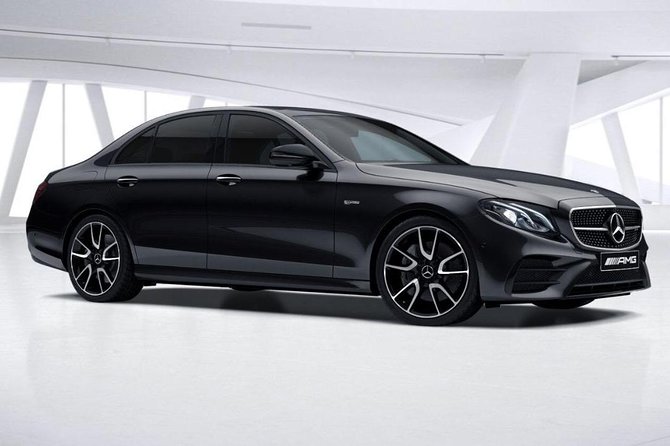 Bucharest Airport Transfers : Bucharest Airport OTP to Bucharest in Business Car - Quick Points