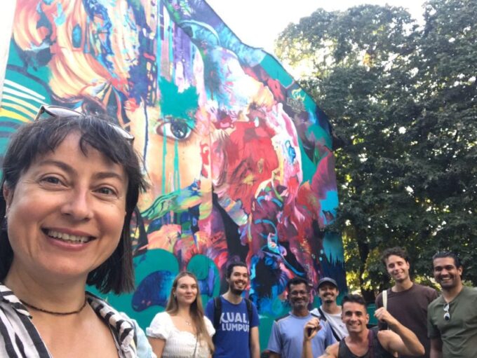 Bucharest: Alternative Sightseeing 2.5-3h-Hour Guided Tour - Frequently Asked Questions