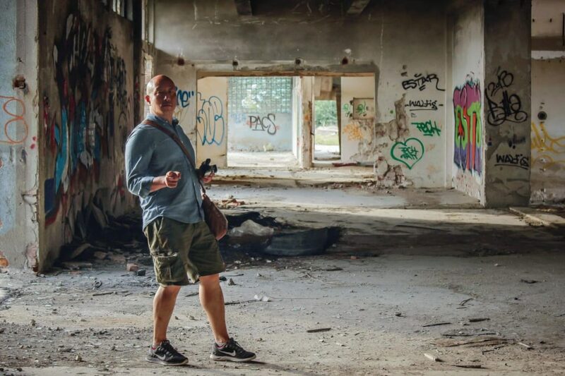 Bucharest: An Urban Exploration Trip - Key Points