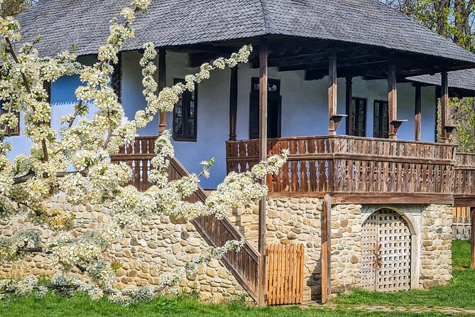 Bucharest Authentic Tour - Cancellation Policy