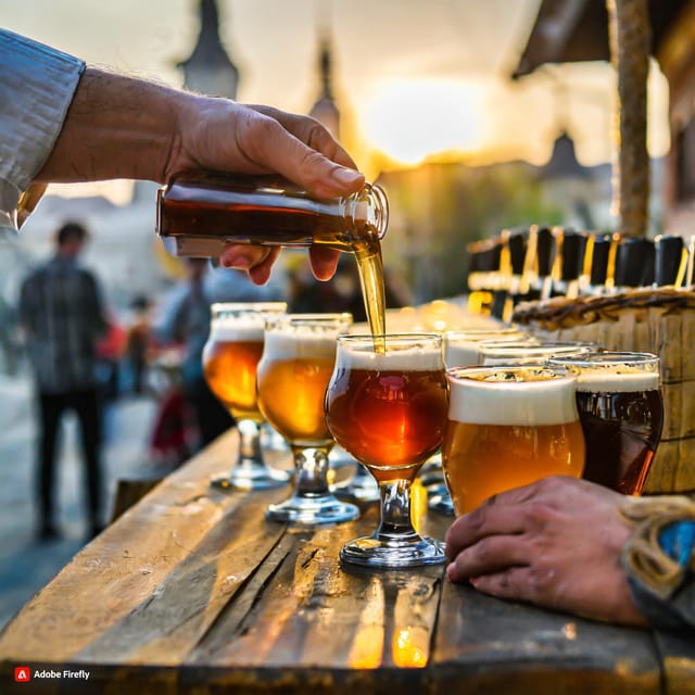 Bucharest Bachelor Weekend : Basic Package - Important Information