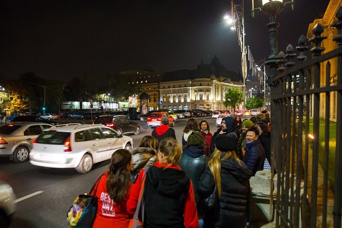 Bucharest Beer and Culture Tour With a Local - Historical and Cultural Insights