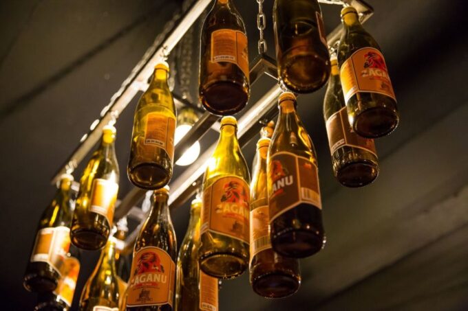 Bucharest Beer & History Tour With a Local Guide - Group Size and Language