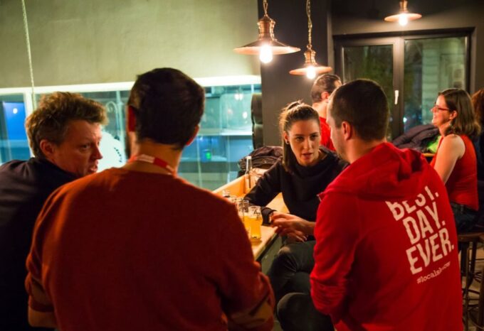Bucharest Beer & History Tour With a Local Guide - Cancellation Policy