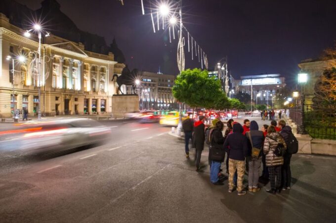 Bucharest Beer & History Tour With a Local Guide - Additional Information