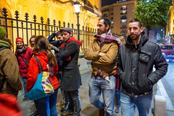Bucharest Beer & History Tour With a Local Guide - Frequently Asked Questions