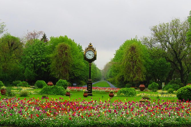 Bucharest by Bike - Cancellation Policy