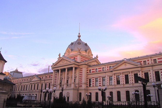Bucharest by Bike - Questions and Support