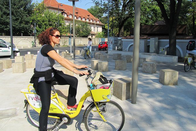 Bucharest by Bike - Safety Considerations