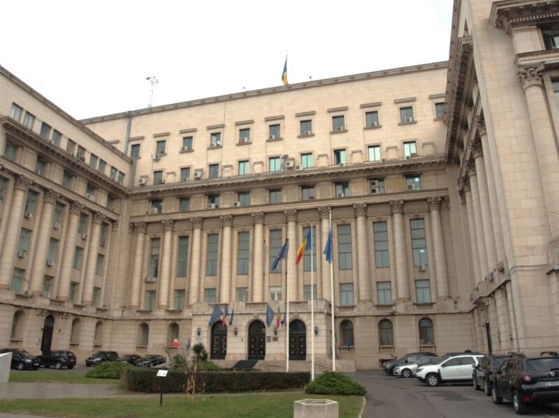 Bucharest by Car - Full Day Stop and Visit Experience - What to Bring
