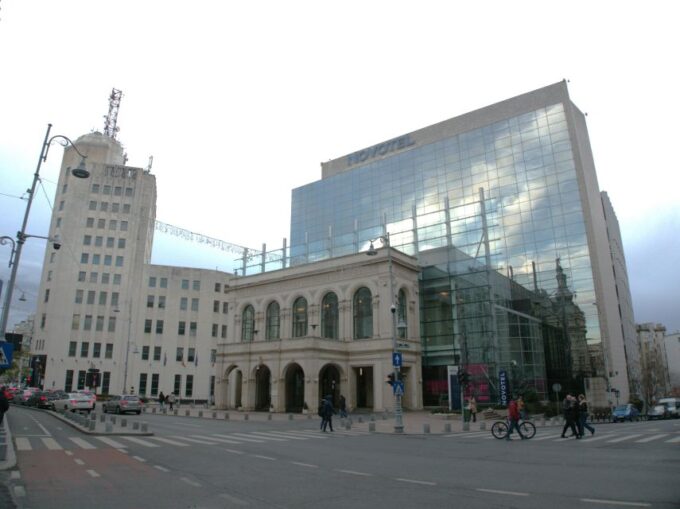 Bucharest by Car - Full Day Stop and Visit Experience - Frequently Asked Questions