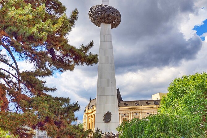 Bucharest by Foot - Small Group Walking Tour - Group Size and Pricing