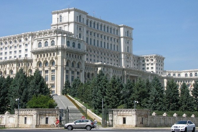 Bucharest City Tour 10 Hours - Communism Tour Plus Draculas Grave - Private - Private Experience