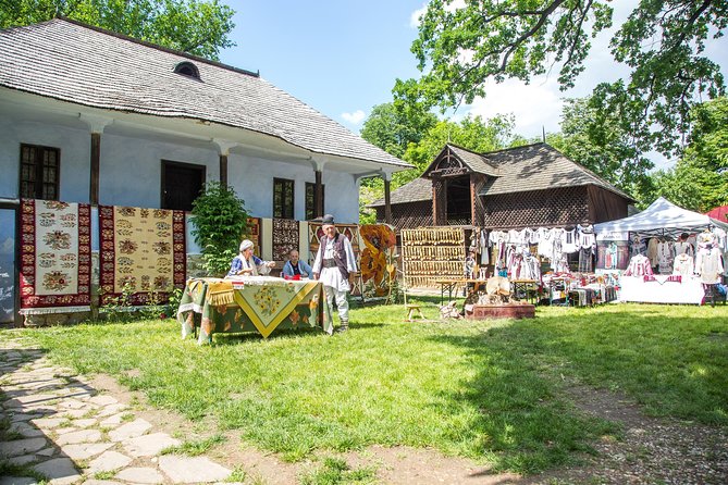 Bucharest City Tour - Tips for Visitors