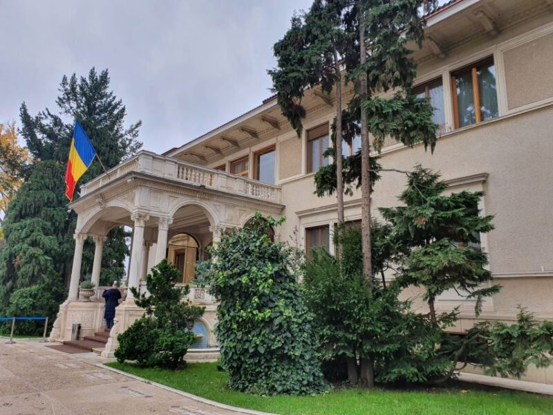 Bucharest City Tour 2 Hours - by Car With a Private Guide - Customer Feedback